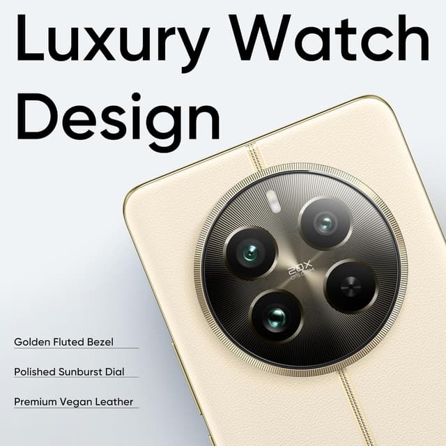 Realme 12 Pro 5G 12/512GB Smartphone TRA 