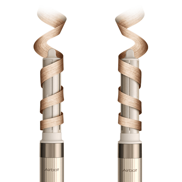 Airbot Aria HyperStyler Hairwrap HD198 Hair Styler And Dryer