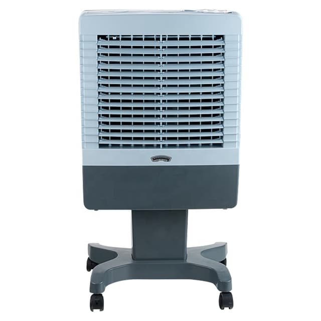 Rechargeable Air Cooler Fan 20L Water tank Mechanical Control Copper Motor 2-3L/H Water Consumption