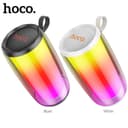 Hoco HC18 Jumper Colorful Luminous Bluetooth Speaker