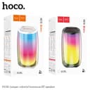 Hoco HC18 Jumper Colorful Luminous Bluetooth Speaker