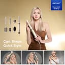 Airbot Aria HyperStyler Hairwrap HD198 Hair Styler And Dryer