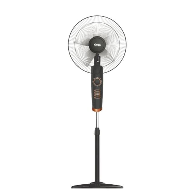 مروحة عمود كهربائية دي اس بي 18 انش Dsp Professional KD-3078 Adjustable Stand Fan