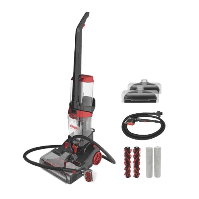 Dsp Professional 2-in-1 Carpet And Floor Washer KD2042