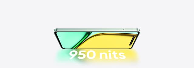 Realme C67 Dual Sim Smartphone 8/256GB TRA