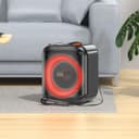 سماعات سبيكر مكبر صوت هوكو 30 واط 3600 مللي أمبير Hoco HA1 Bluetooth Speaker