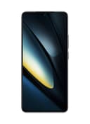 Xiaomi Poco F6 Pro 5G Smartphone Dual-Sim 12/512GB 