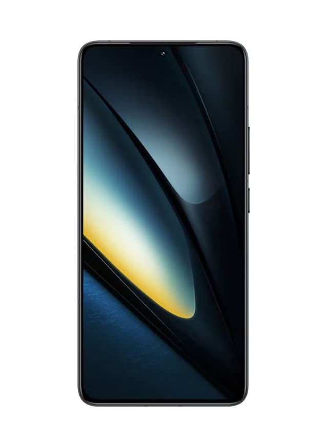 Xiaomi Poco F6 Pro 5G Smartphone Dual-Sim 12/512GB 