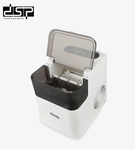 Dsp KD8001 Ice maker machine 165W 1.4L