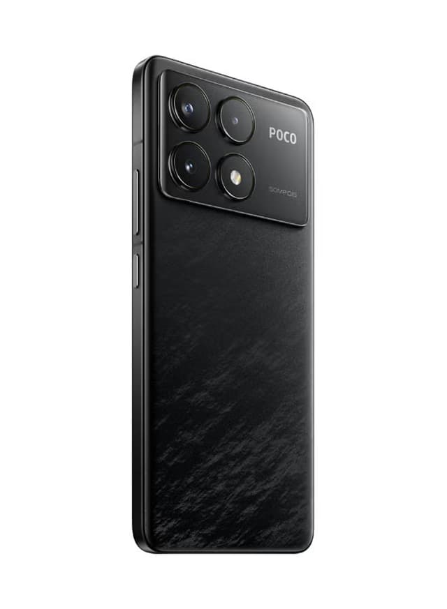 Xiaomi Poco F6 Pro 5G Smartphone Dual-Sim 12/512GB 