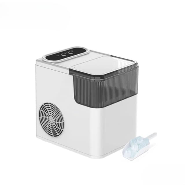 Dsp KD8001 Ice maker machine 165W 1.4L