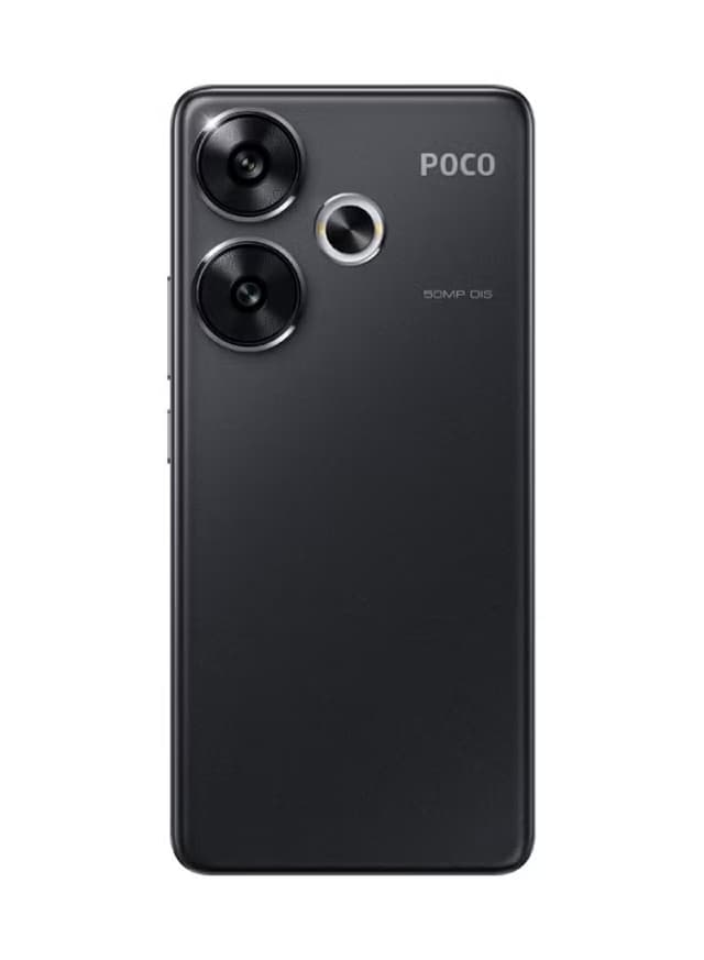 Xiaomi Poco F6 5G Smartphone Dual-Sim Ram 8GB Rom 256GB