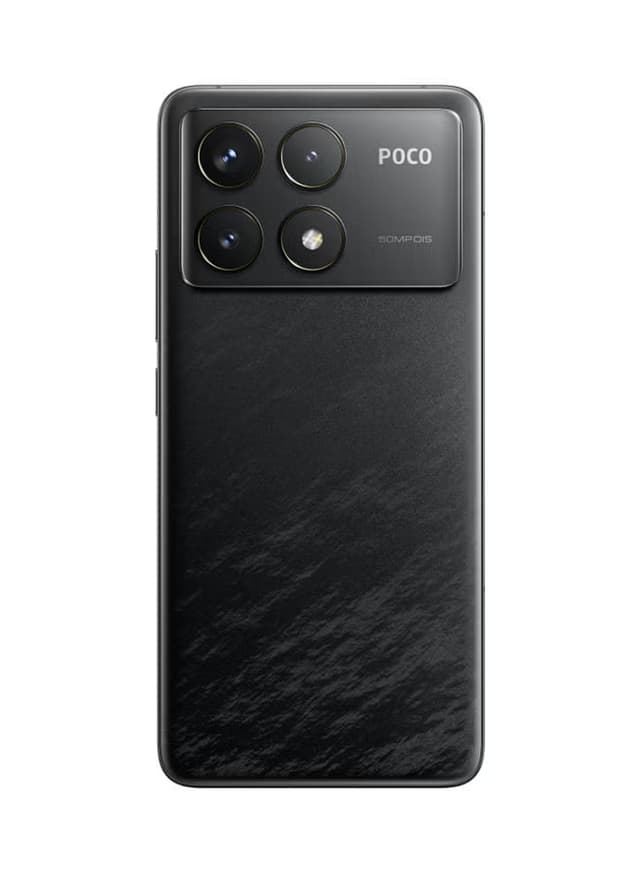 Xiaomi Poco F6 Pro 5G Smartphone Dual-Sim 12/512GB 