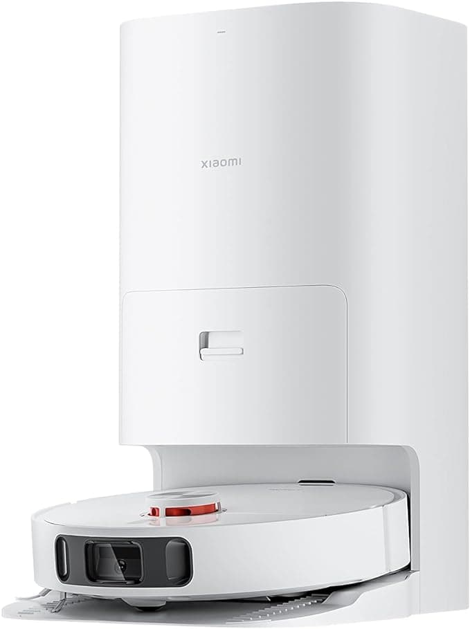 Xiaomi Robot Vacuum X10 Plus