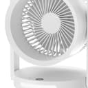 Portable Desk Fan with 4 Speed