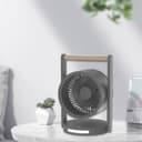 Portable Desk Fan with 4 Speed