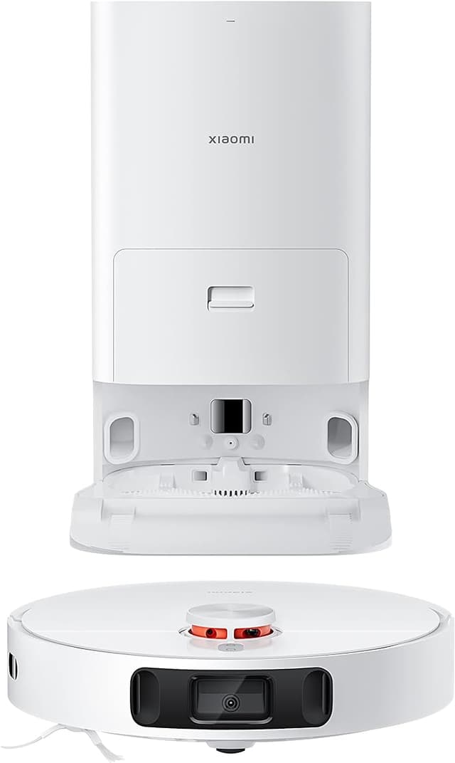 Xiaomi Robot Vacuum X10 Plus