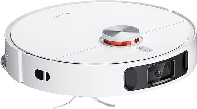 Xiaomi Robot Vacuum X10 Plus