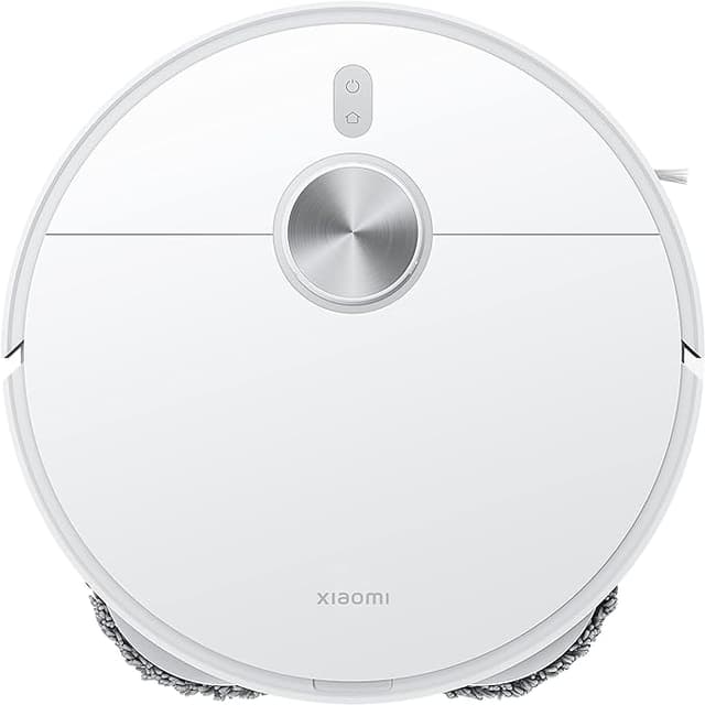 Xiaomi Robot Vacuum X10 Plus