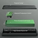 Anker 20000mAh PowerCore Essential Power Bank A1268013