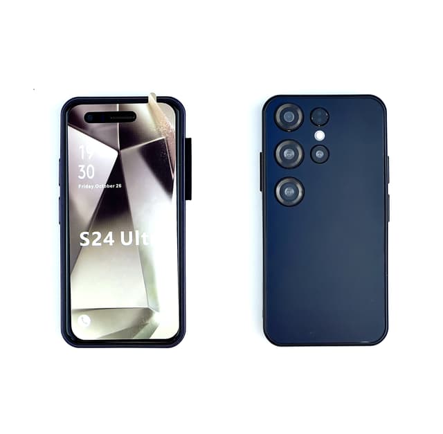 Mini S24 Ultra Smartphone 8GB+512GB Android 