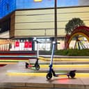 Taktik Electric Kids Scooter 150W 16Km/h