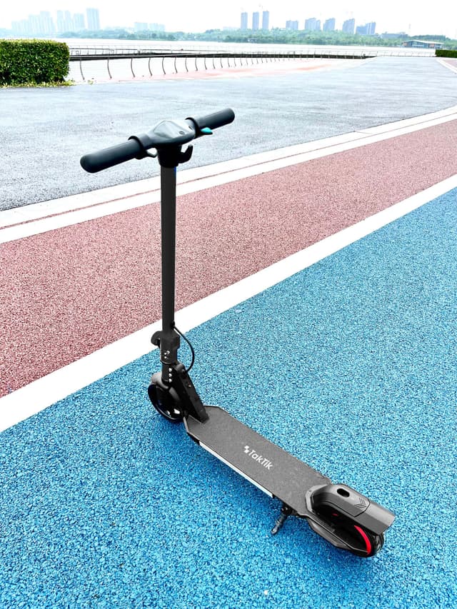 Taktik Electric Kids Scooter 150W 16Km/h