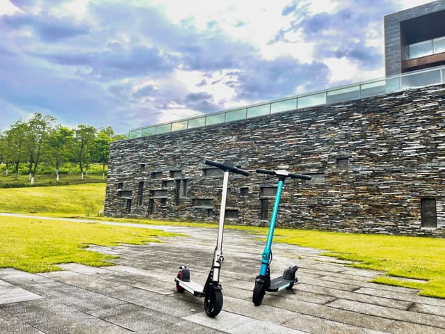 Taktik Electric Kids Scooter 150W 16Km/h