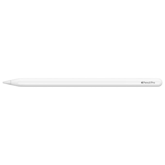 قلم ايباد برو 2024 الأصلي Apple Pencil Pro