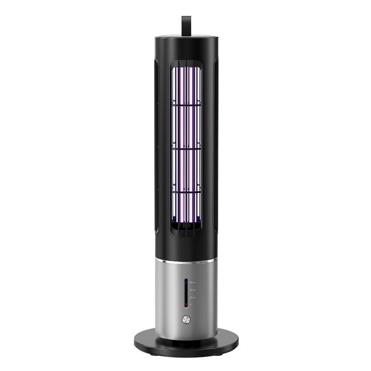 Rechargeable Electric Shock Mosquito Killer Lamp D9