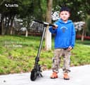 Taktik Electric Kids Scooter 150W 16Km/h