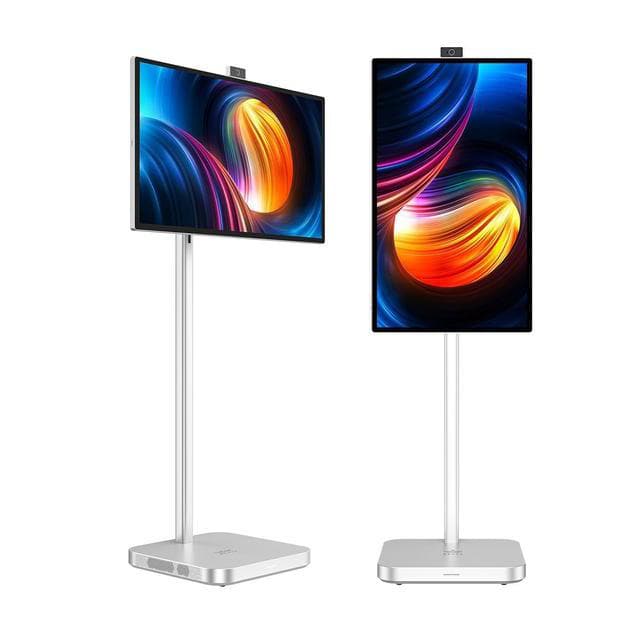 Titan Army 4K Portable Smart Screen Android 32 Inch