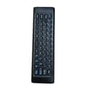ريموت تلفزيون lg مع كيبورد يدعم التحكم الصوتي Voice Remote Control X9 With Keyboard