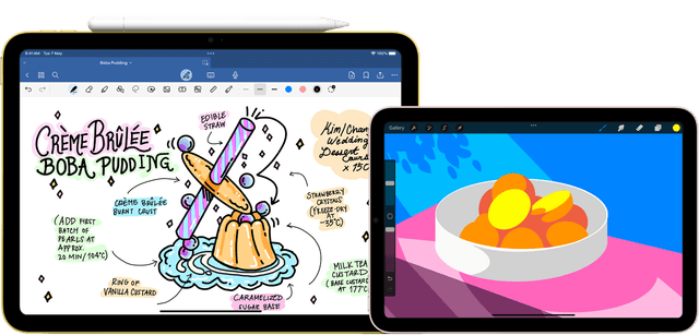 قلم ايباد برو 2024 الأصلي Apple Pencil Pro