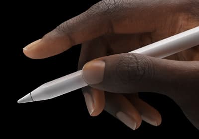 قلم ايباد برو 2024 الأصلي Apple Pencil Pro