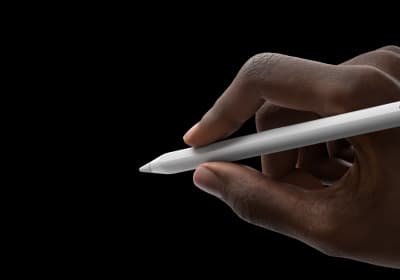 قلم ايباد برو 2024 الأصلي Apple Pencil Pro