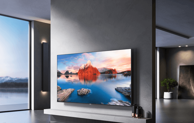 Xiaomi A Pro Smart TV 4k 65Inch