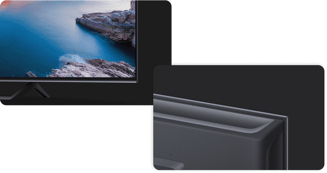 Xiaomi A Pro Smart TV 4k 55Inch