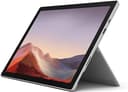 Pre-owned Microsoft Surface Pro 7 12.3 inch Touch Screen Without KeyBoard and Pen - Ci5-10th - 8GB RAM - 256GB SSD - Platinum - English Keyboard