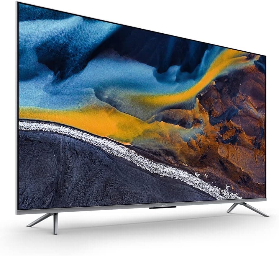 Xiaomi Q2 55" Smart TV 