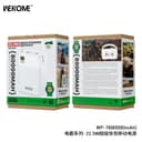 شاحن متنقل باور بنك لاسلكي ويكوم 80000 مللي أمبير Wekome WP-78 Power Bank