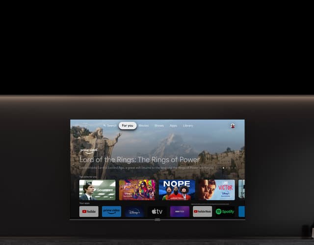 شاشة تلفزيون شاومي 4k الذكي 50 بوصة Xiaomi A Pro Smart TV 4k Display