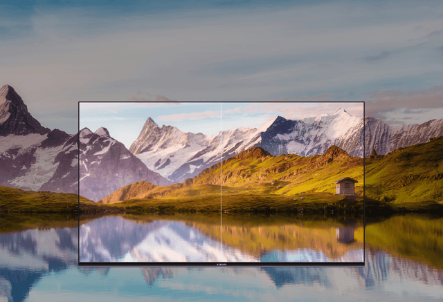 شاشة تلفزيون 4k شاومي 43 بوصة مع نتفلكس Xiaomi A2 Smart TV 4k Display