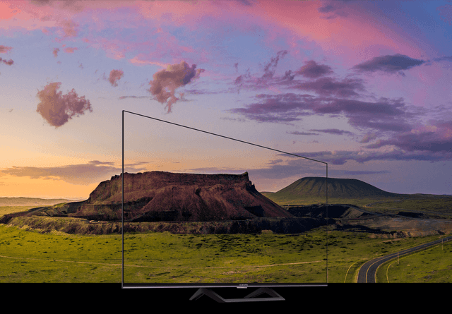 شاشة تلفزيون 4k شاومي 43 بوصة مع نتفلكس Xiaomi A2 Smart TV 4k Display