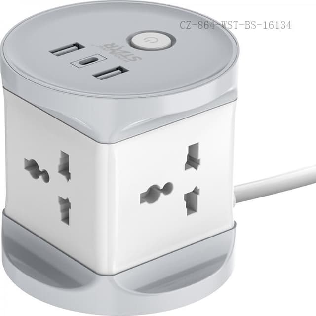 Winning Star Universal Outlets Socket