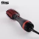 مصفف الشعر 5 في 1 دي اس بي 1000 واط Dsp Professional Air Styler Hair Brush