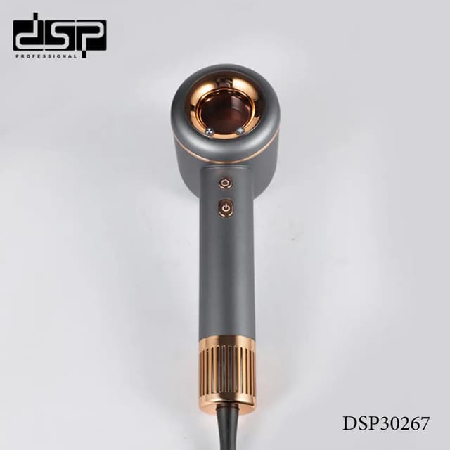 Dsp 30267 1800W High Speed Pro Hair Dryer 11000RPM