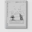 جهاز تابلت بوكس جو الذكي 10.3 بوصة رامات 4 جيجا - تخزين 64 جيجا Onyx Boox Go E-Paper E-Ink Tablet