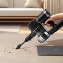 Winning Star 27KPA Household Portable Handheld Wireless Vacuum Cleaner