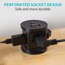 Winning Star Universal Outlets Socket
